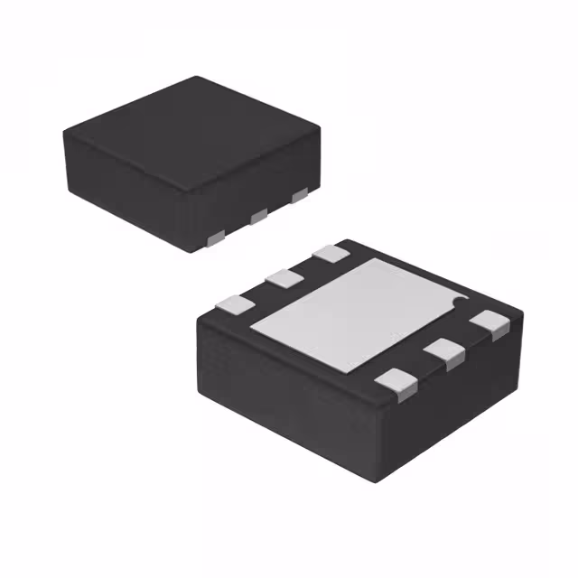 HMC654LP2E Analog Devices Inc.  Dämpfungsglieder